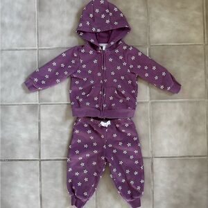 Carters Matching Set